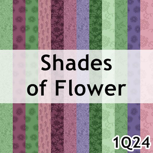 Shades of Flower